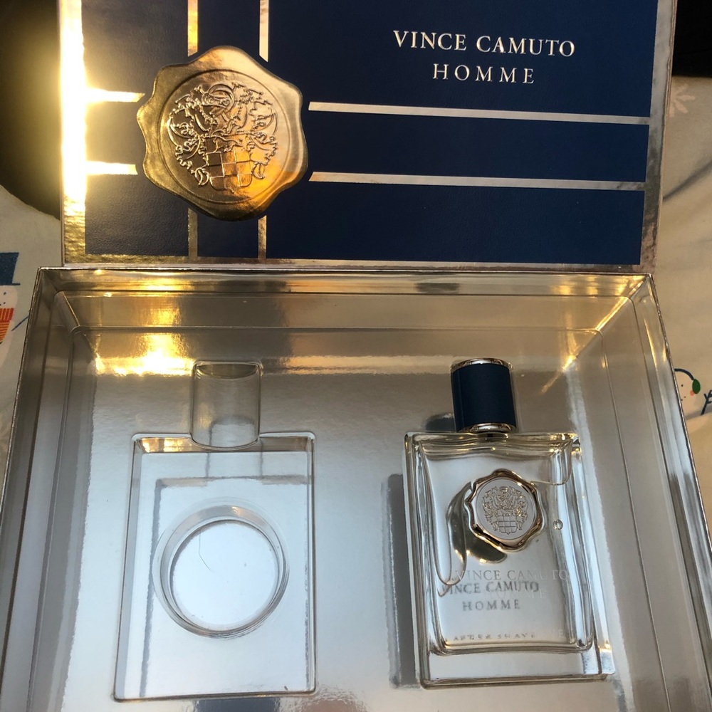 Vince Camino HOMME After Shave 3.4 fl oz
